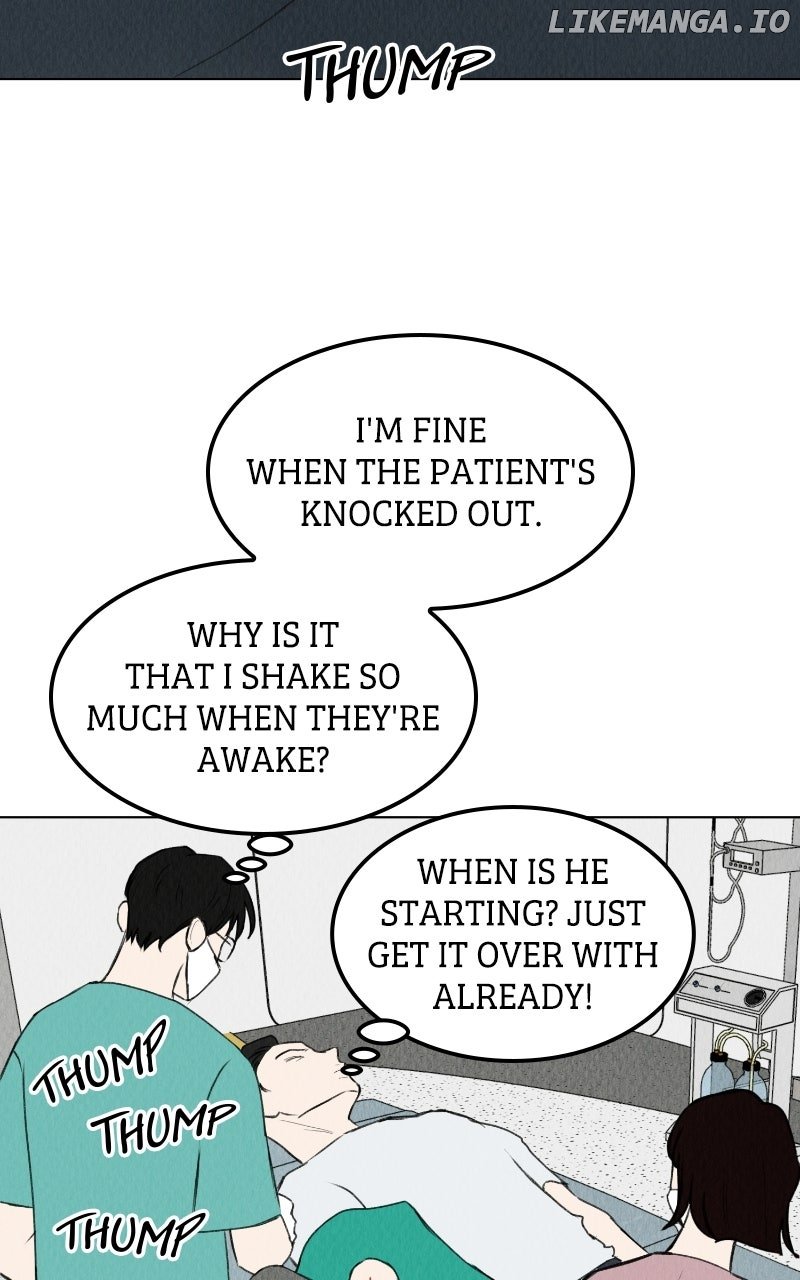 Want to See My Cat? Chapter 66 - Page 56