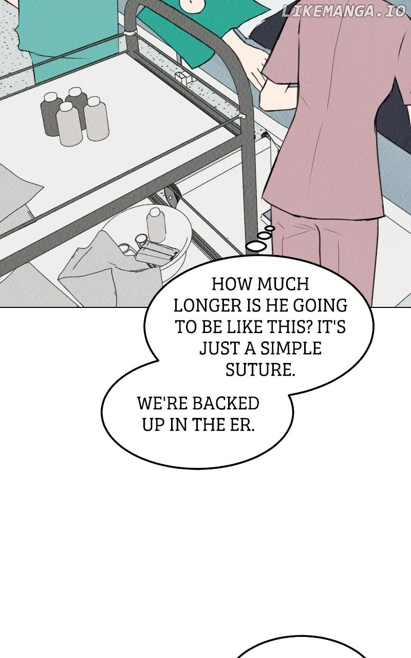 Want to See My Cat? Chapter 66 - Page 57