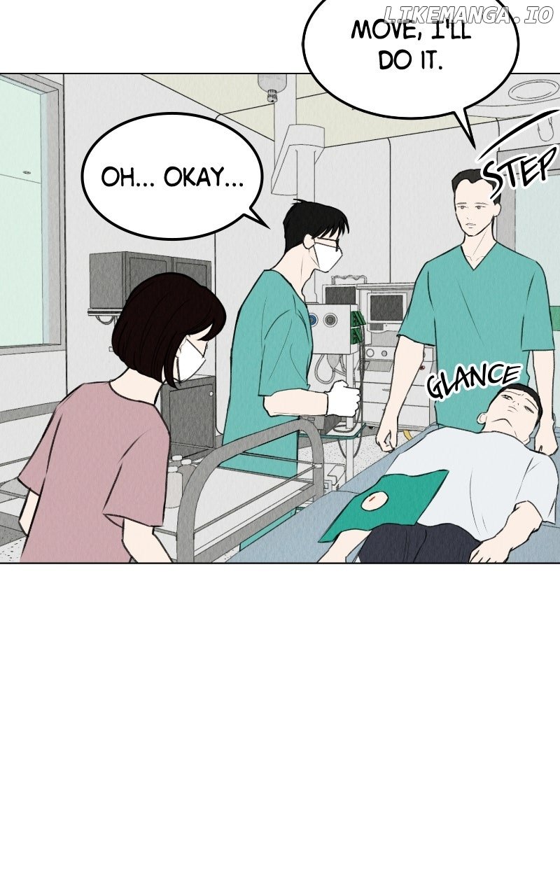 Want to See My Cat? Chapter 66 - Page 58