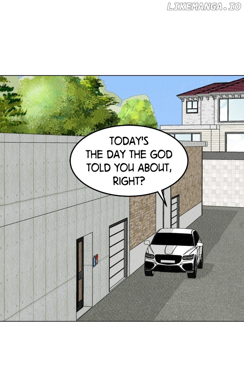 Want to See My Cat? Chapter 66 - Page 63