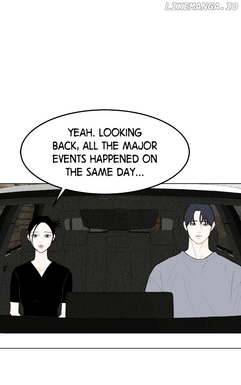 Want to See My Cat? Chapter 66 - Page 64