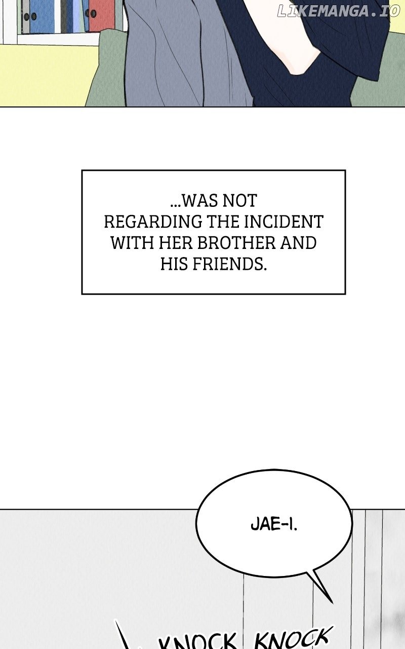 Want to See My Cat? Chapter 66 - Page 68