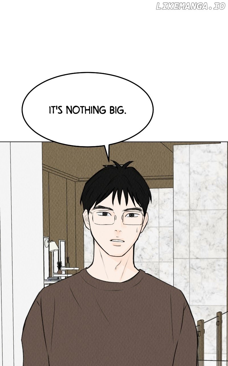 Want to See My Cat? Chapter 66 - Page 71