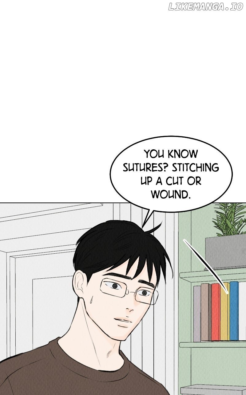 Want to See My Cat? Chapter 66 - Page 75