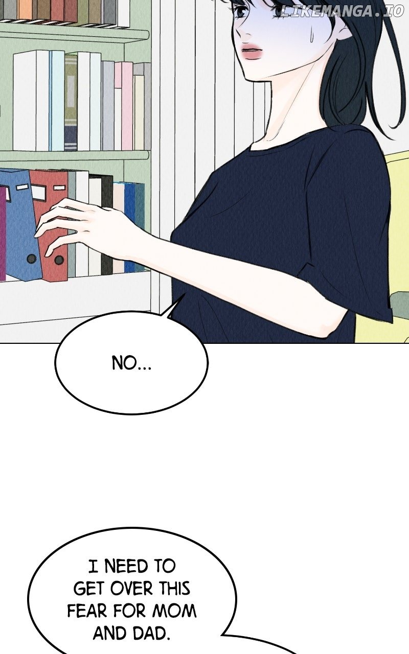 Want to See My Cat? Chapter 66 - Page 77