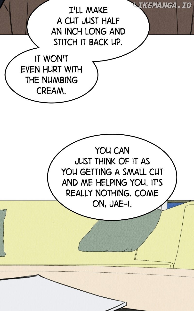 Want to See My Cat? Chapter 66 - Page 80