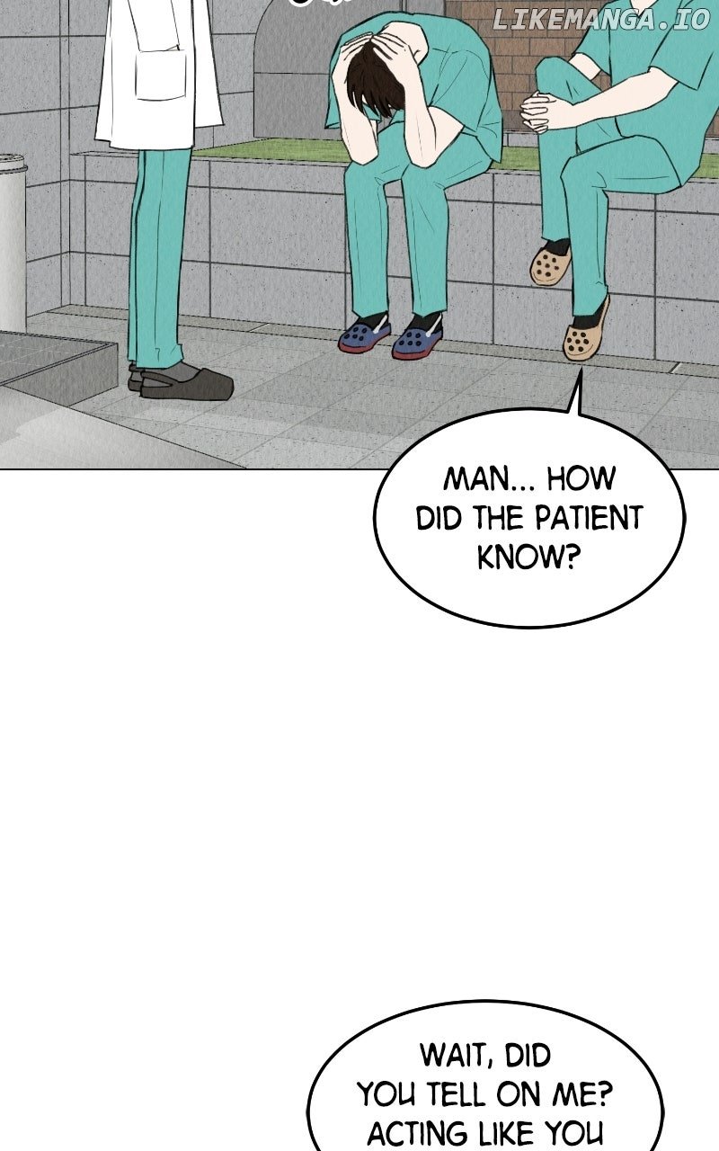 Want to See My Cat? Chapter 66 - Page 9