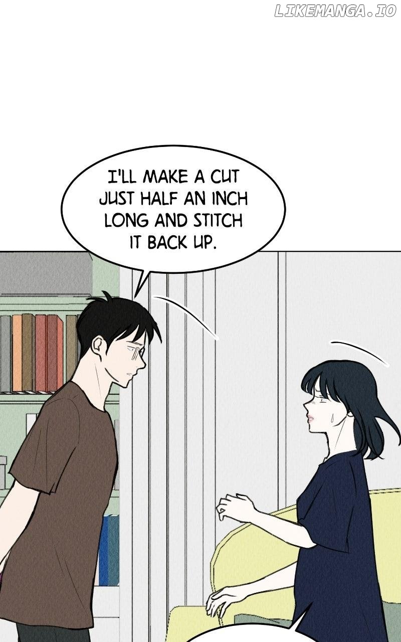 Want to See My Cat? Chapter 67 - Page 0