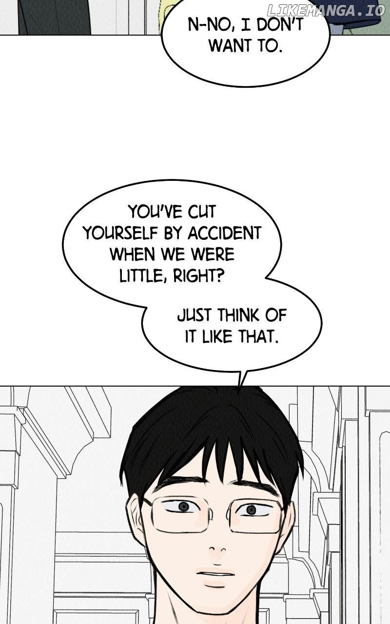 Want to See My Cat? Chapter 67 - Page 1