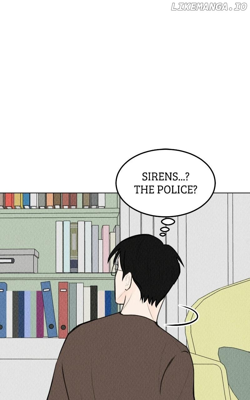 Want to See My Cat? Chapter 67 - Page 13