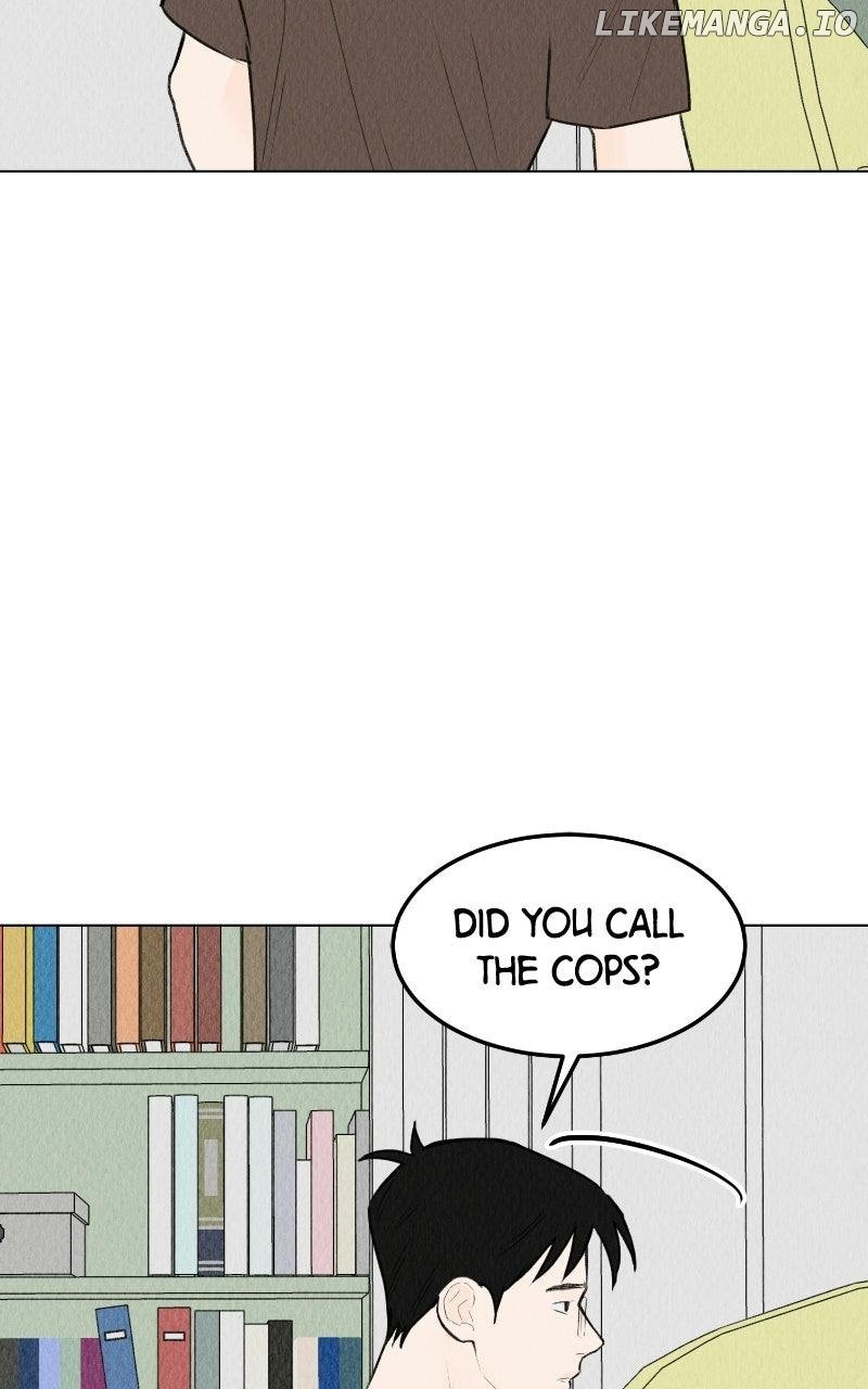 Want to See My Cat? Chapter 67 - Page 14