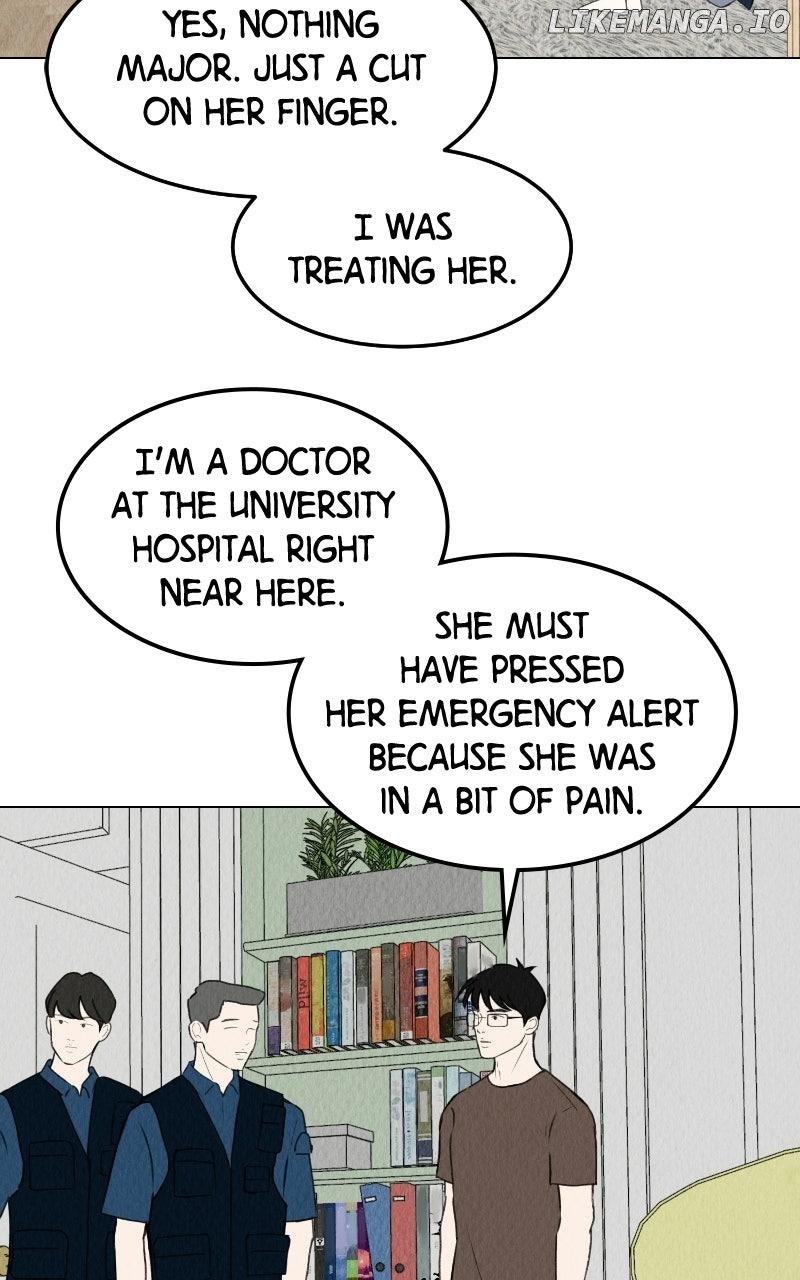 Want to See My Cat? Chapter 67 - Page 18