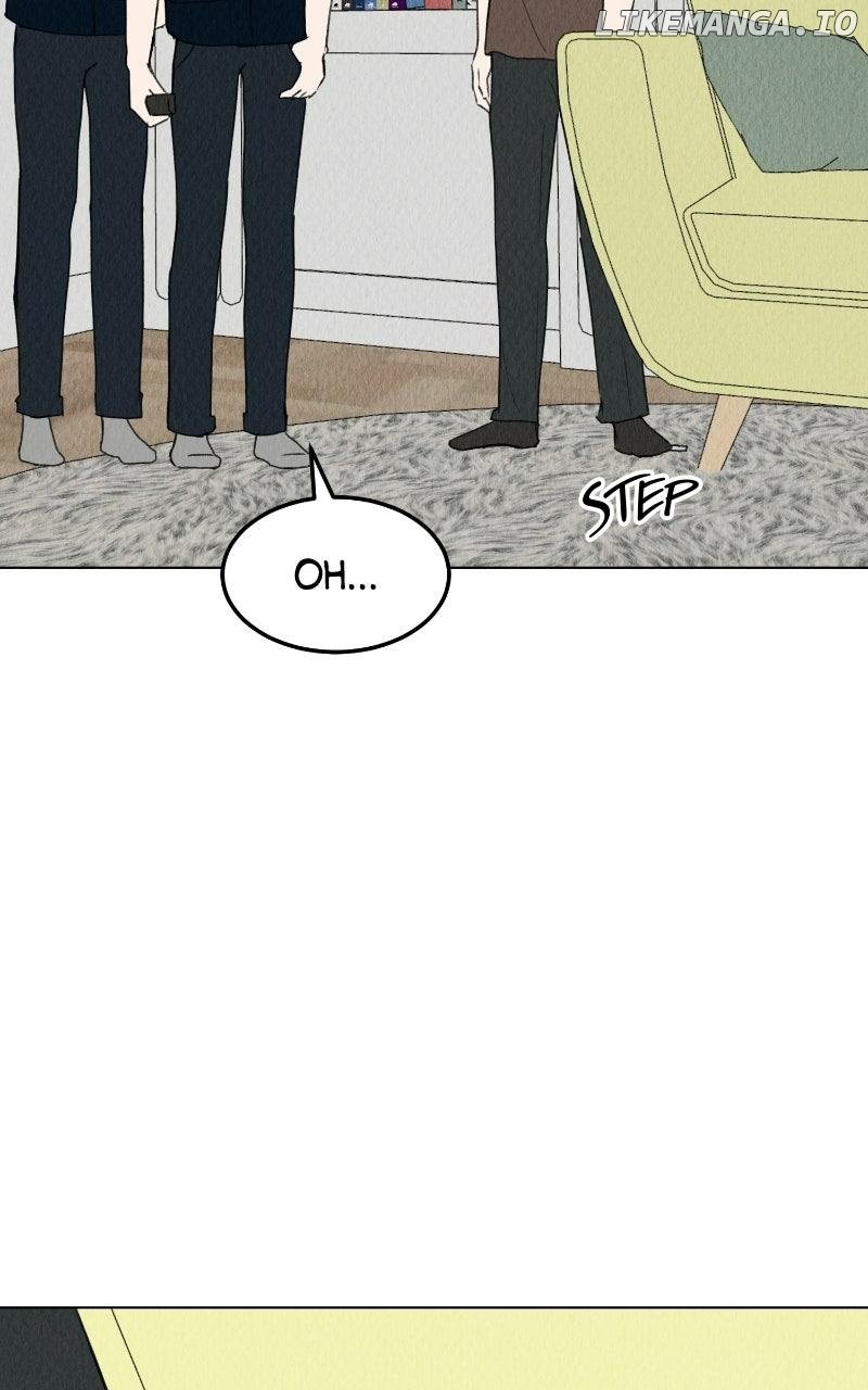 Want to See My Cat? Chapter 67 - Page 19