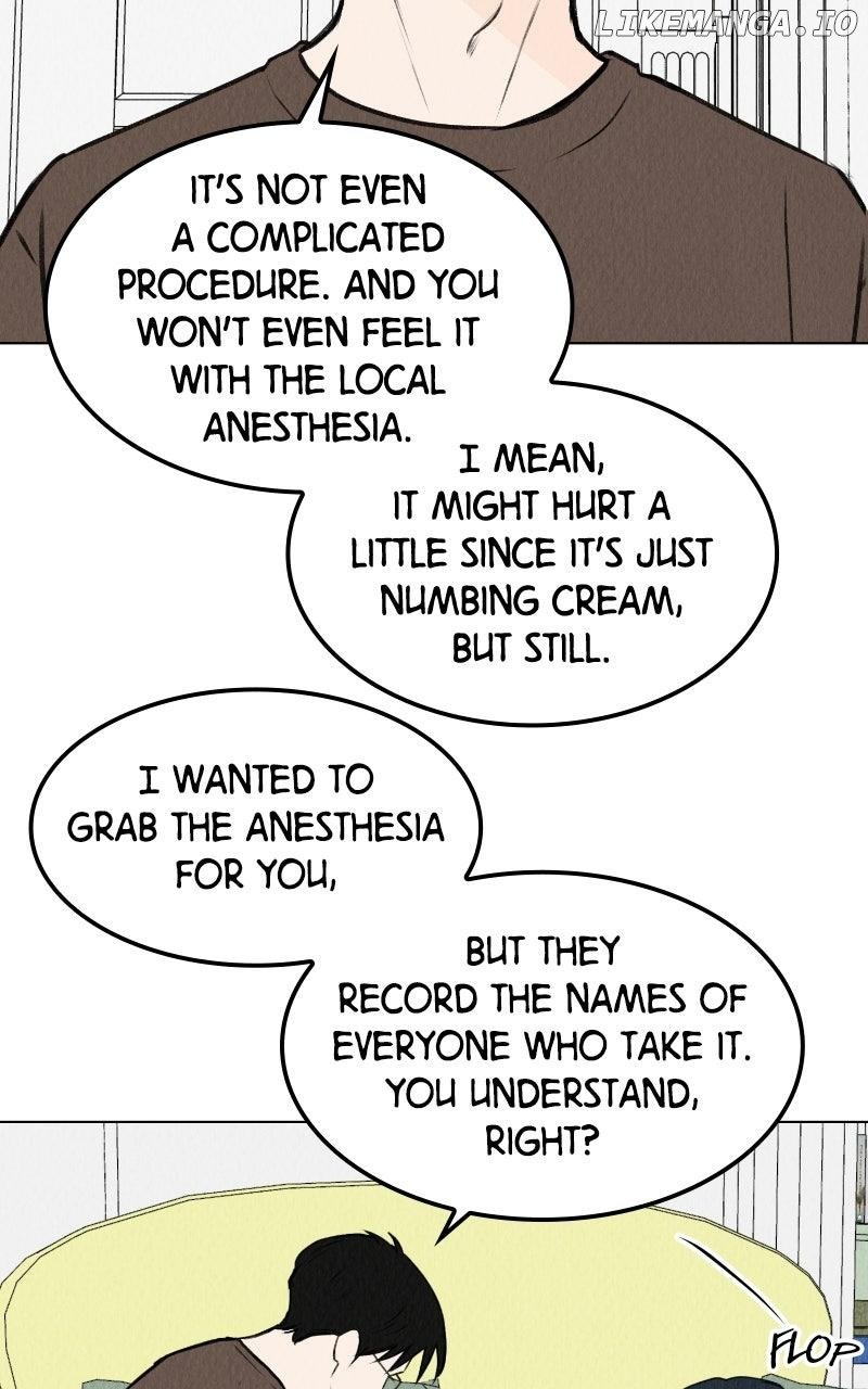 Want to See My Cat? Chapter 67 - Page 2