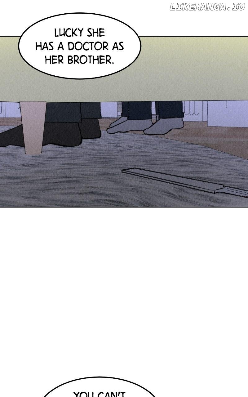Want to See My Cat? Chapter 67 - Page 21