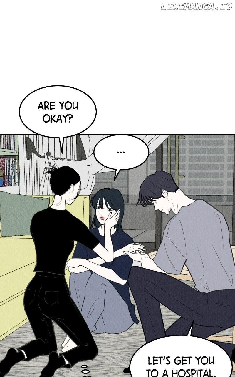Want to See My Cat? Chapter 67 - Page 23