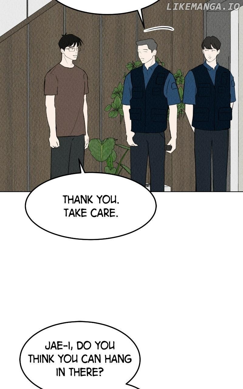 Want to See My Cat? Chapter 67 - Page 25