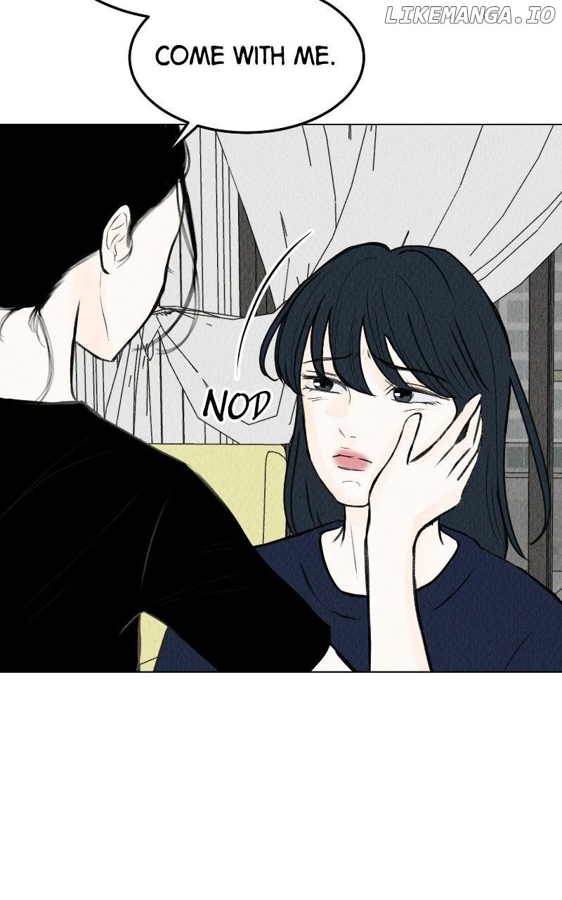 Want to See My Cat? Chapter 67 - Page 26