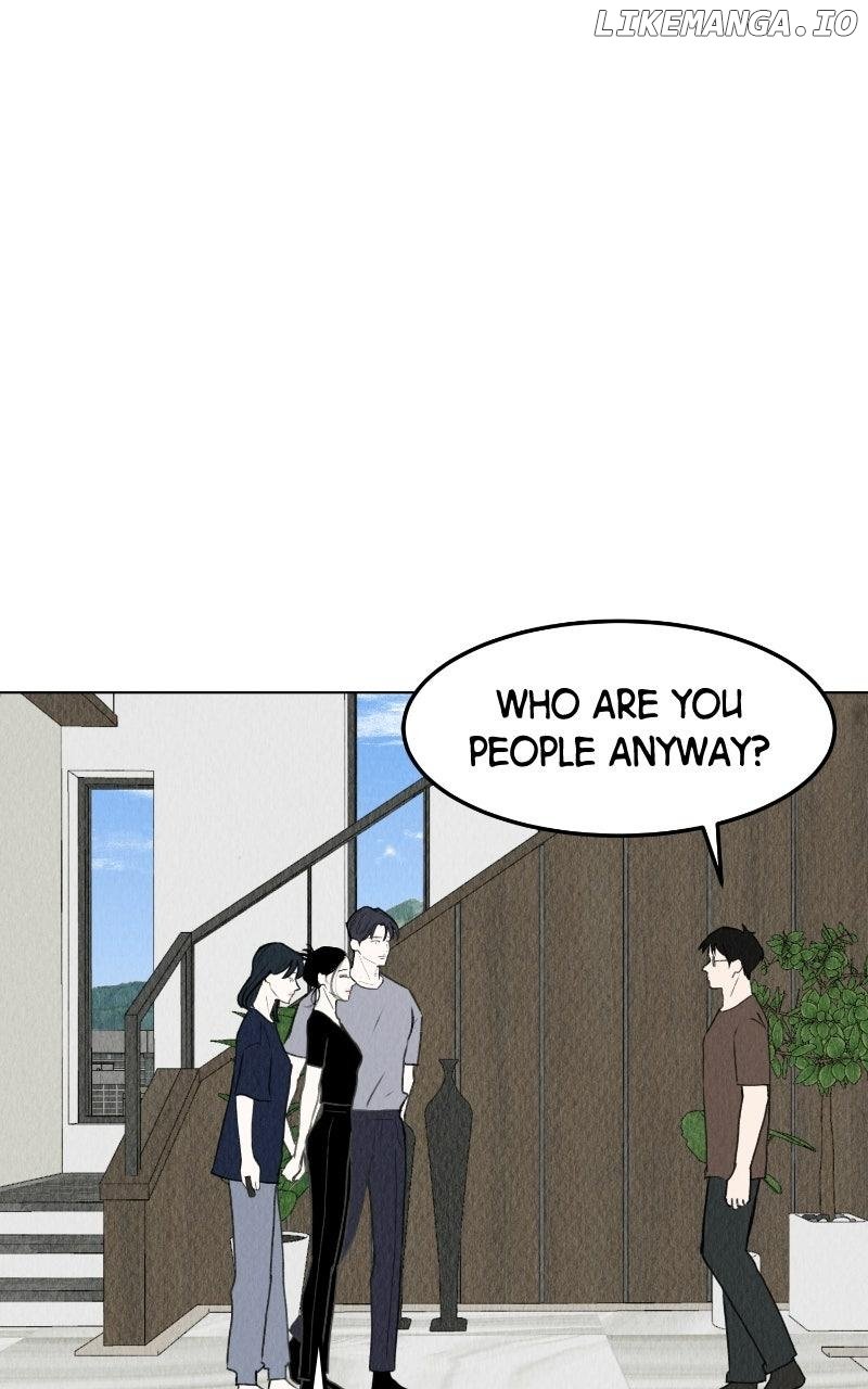 Want to See My Cat? Chapter 67 - Page 27