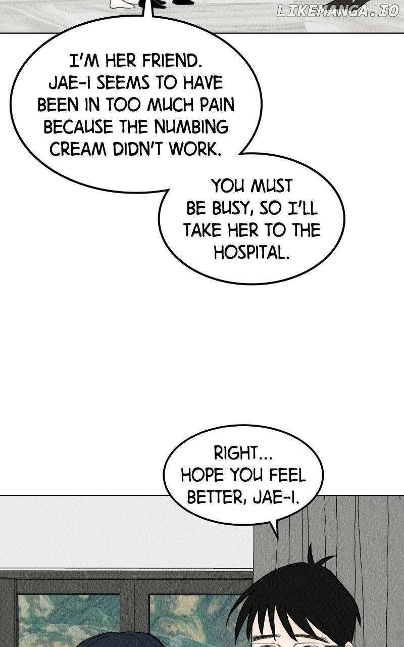 Want to See My Cat? Chapter 67 - Page 28