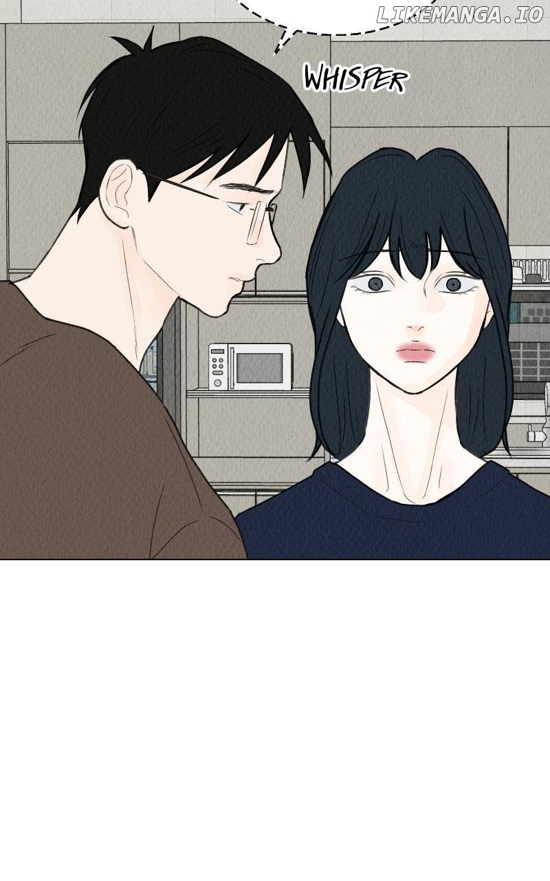 Want to See My Cat? Chapter 67 - Page 30