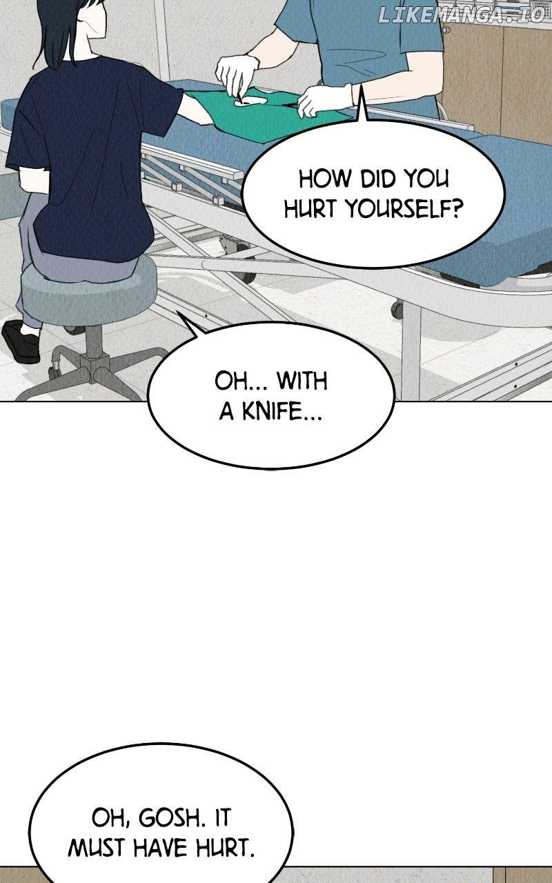 Want to See My Cat? Chapter 67 - Page 34