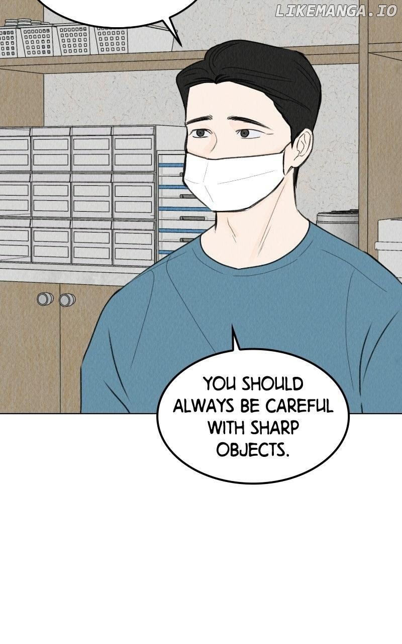Want to See My Cat? Chapter 67 - Page 35