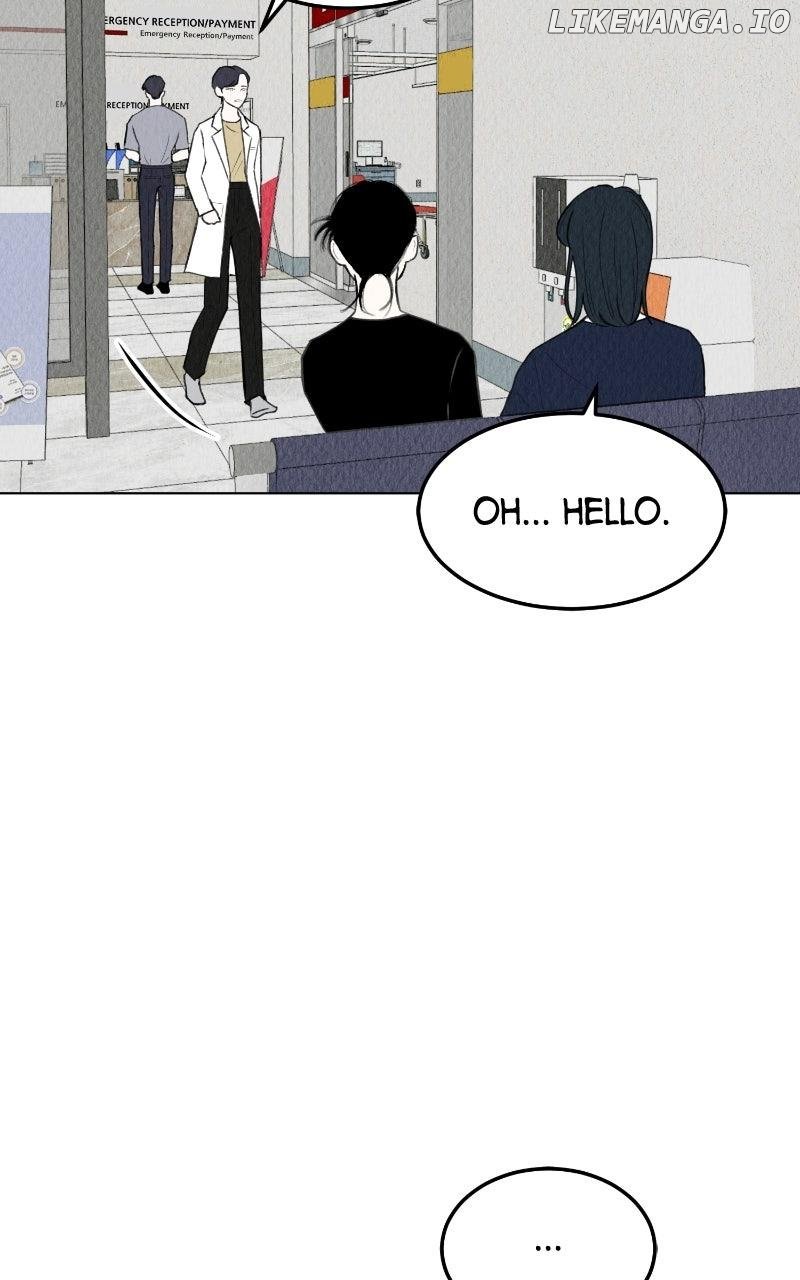 Want to See My Cat? Chapter 67 - Page 39