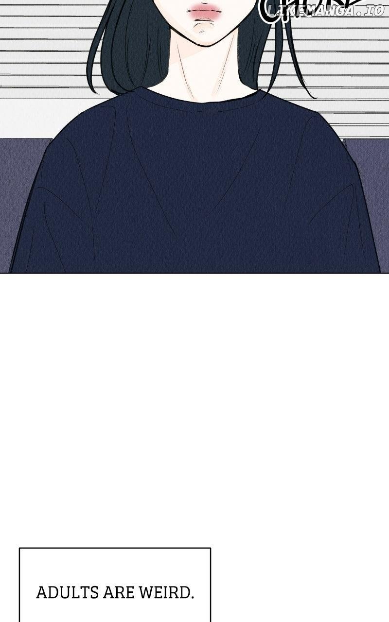Want to See My Cat? Chapter 67 - Page 43