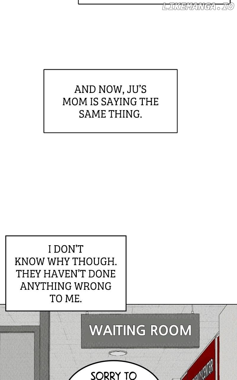 Want to See My Cat? Chapter 67 - Page 45