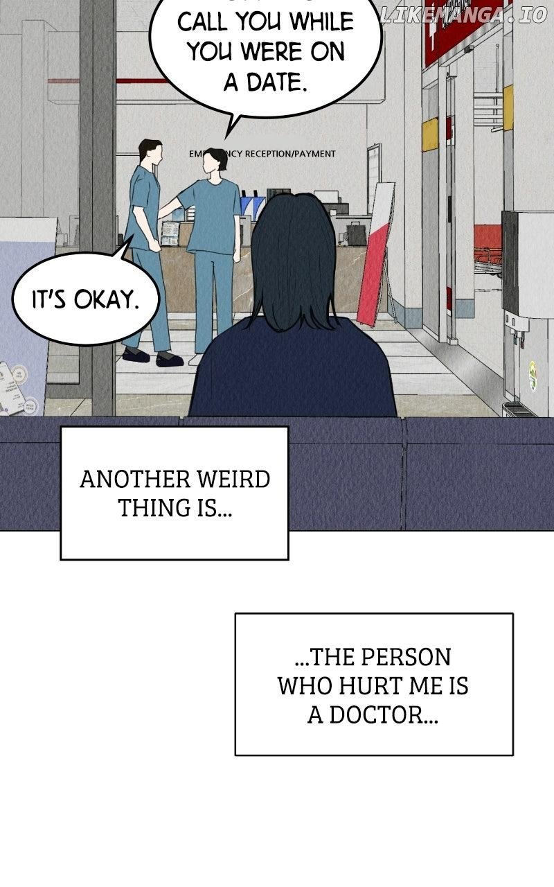 Want to See My Cat? Chapter 67 - Page 46