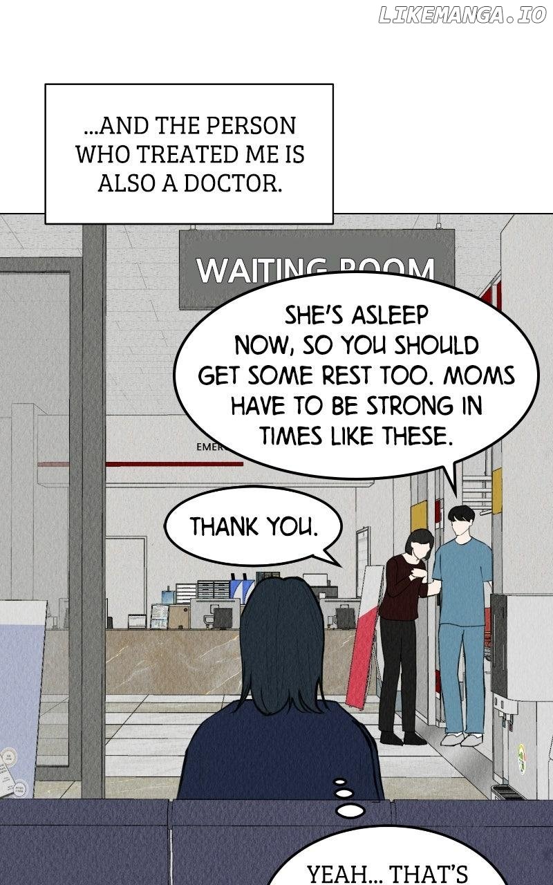 Want to See My Cat? Chapter 67 - Page 47