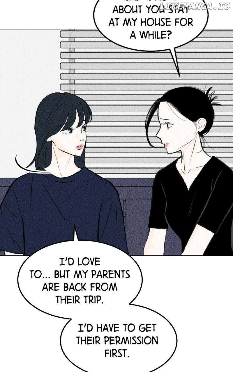 Want to See My Cat? Chapter 67 - Page 50