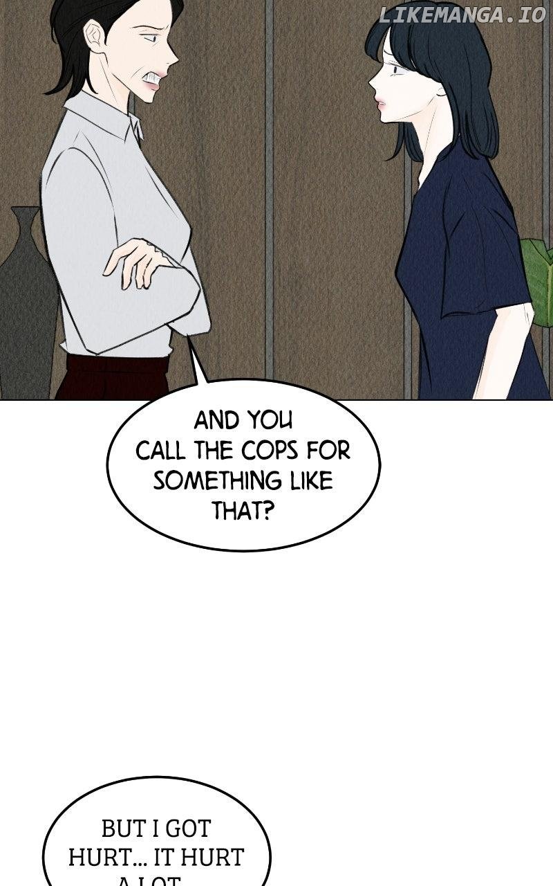 Want to See My Cat? Chapter 67 - Page 60