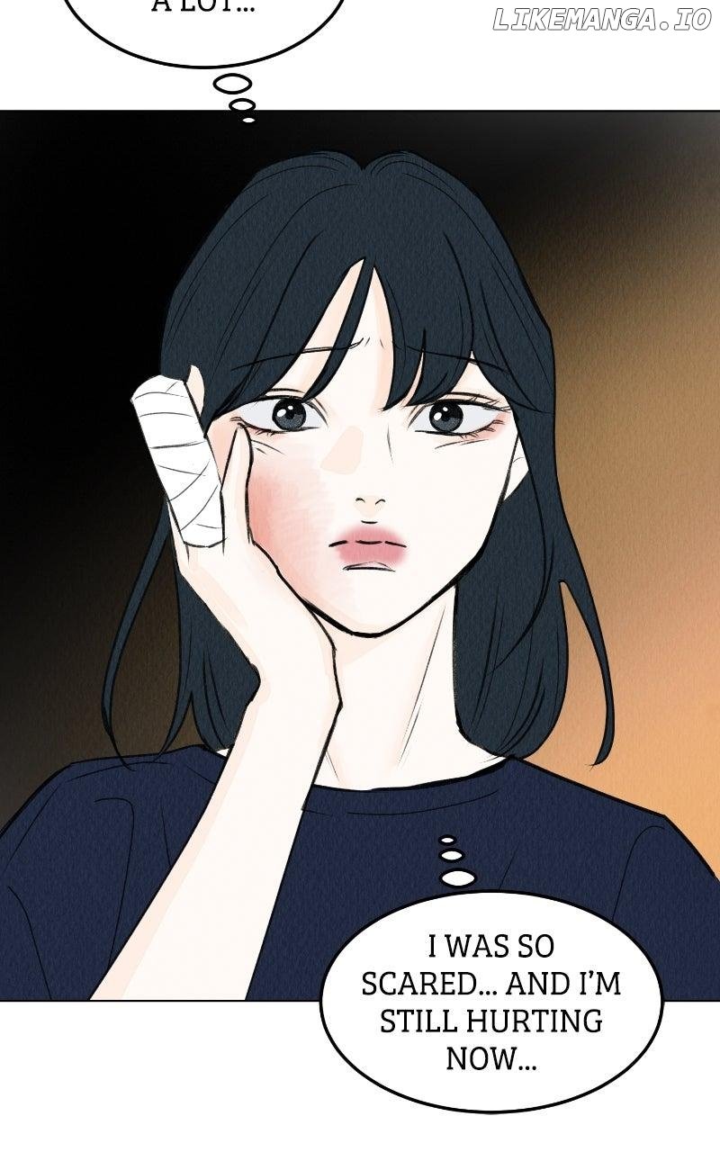 Want to See My Cat? Chapter 67 - Page 61
