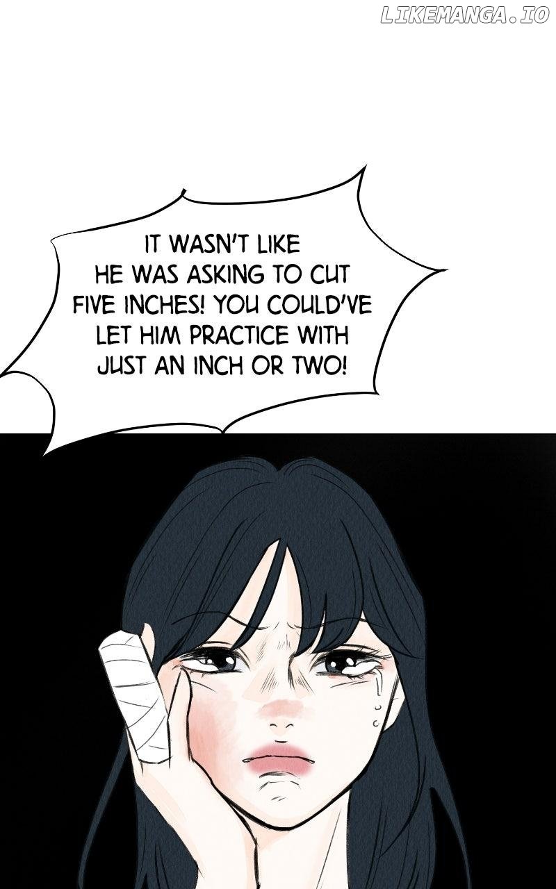 Want to See My Cat? Chapter 67 - Page 62