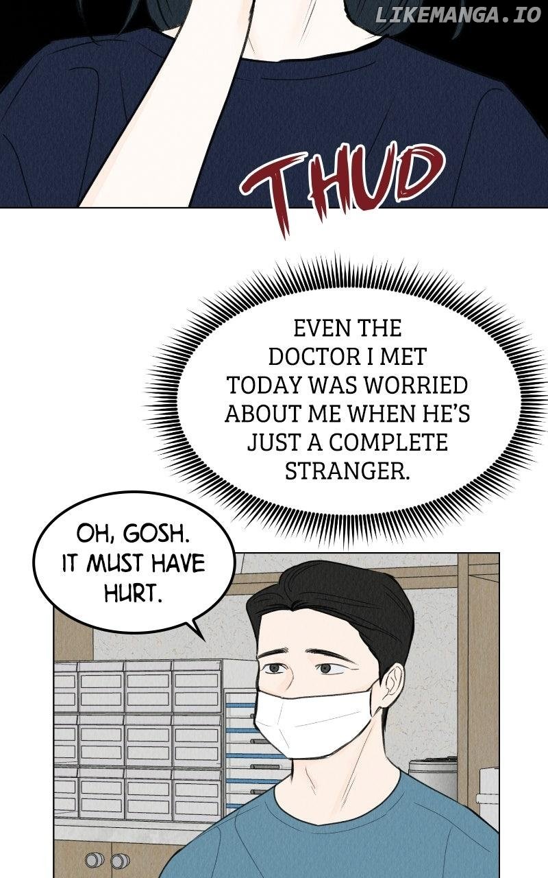 Want to See My Cat? Chapter 67 - Page 63