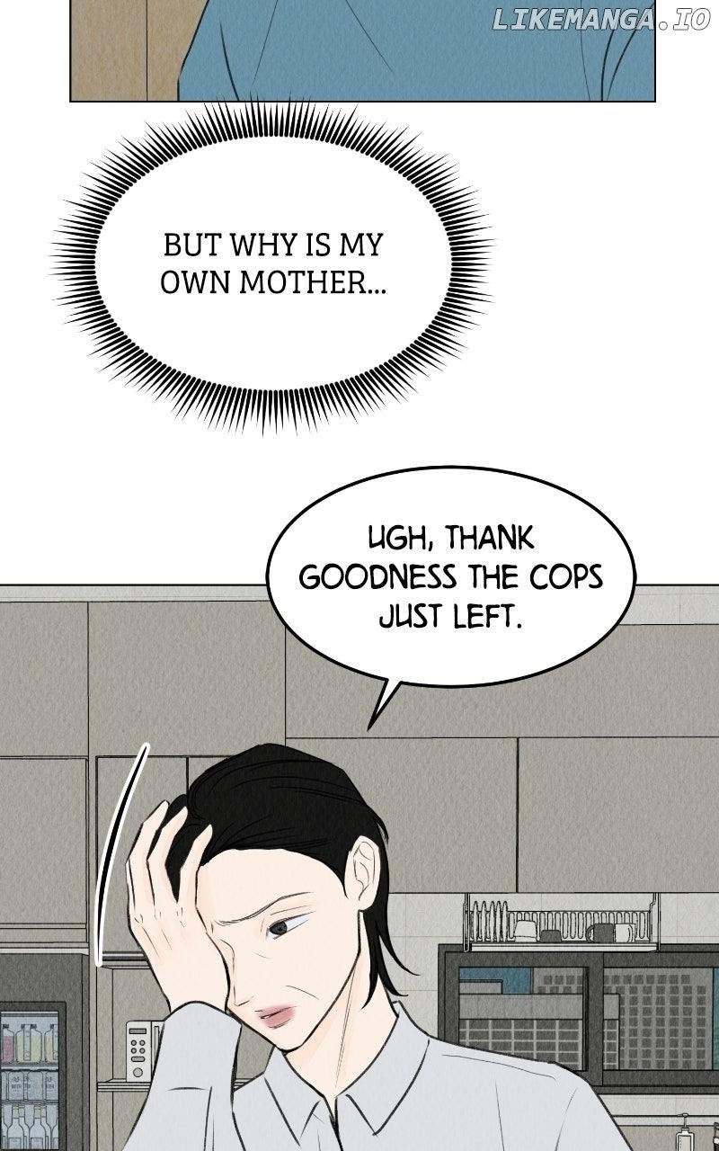 Want to See My Cat? Chapter 67 - Page 64