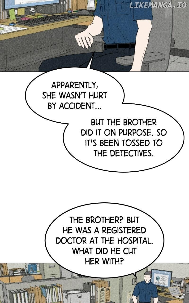 Want to See My Cat? Chapter 67 - Page 75