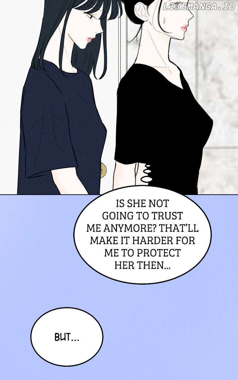 Want to See My Cat? Chapter 68 - Page 10