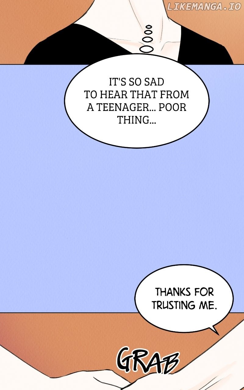 Want to See My Cat? Chapter 68 - Page 13