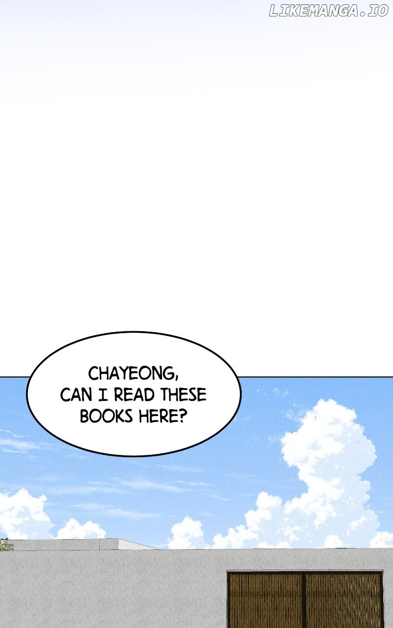 Want to See My Cat? Chapter 68 - Page 15