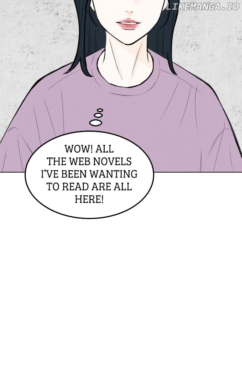 Want to See My Cat? Chapter 68 - Page 17