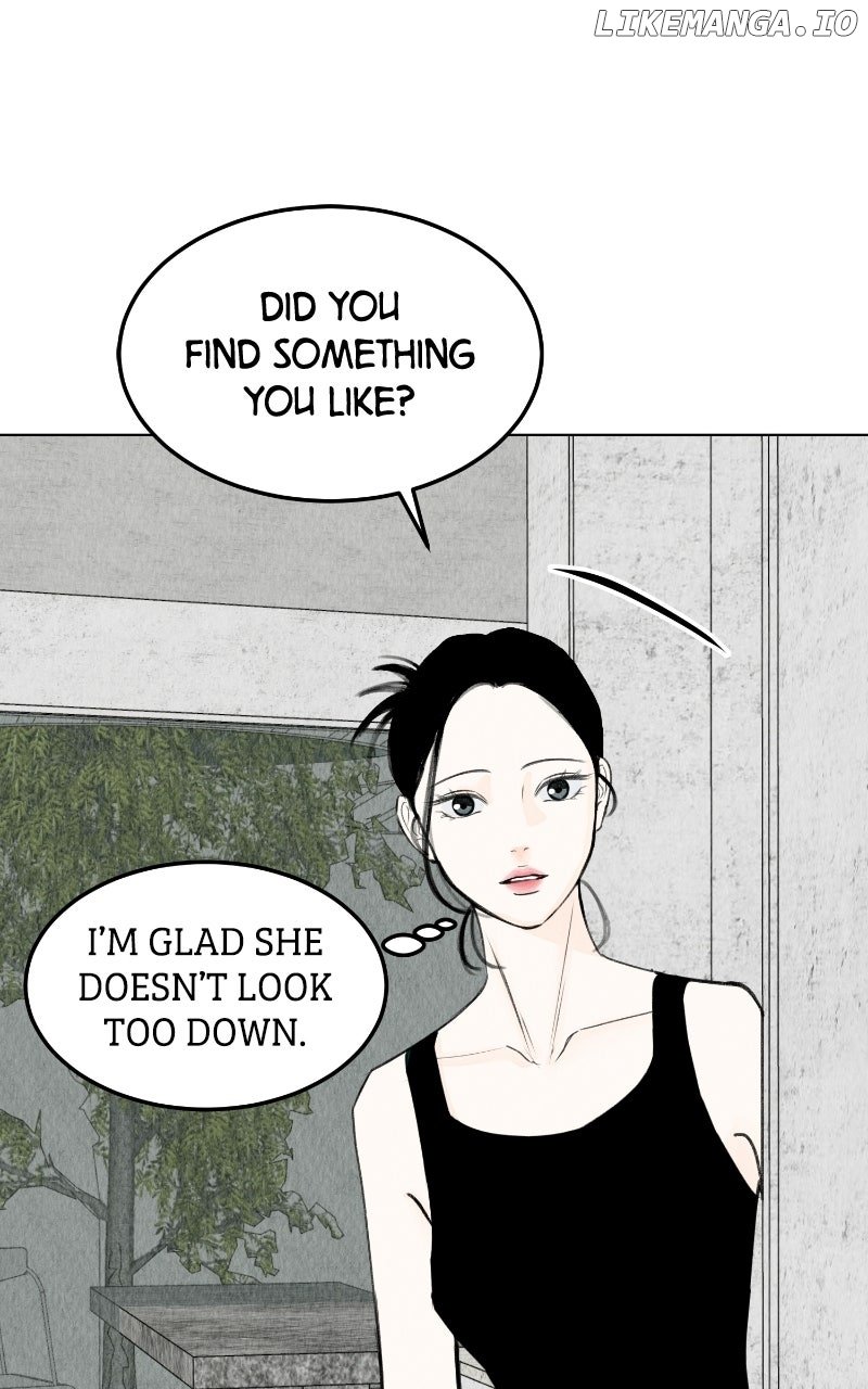 Want to See My Cat? Chapter 68 - Page 20