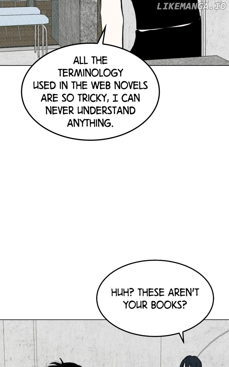 Want to See My Cat? Chapter 68 - Page 21