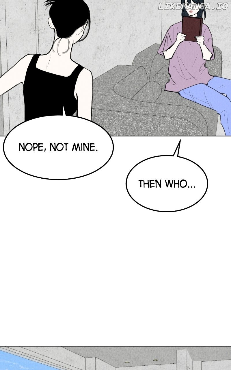 Want to See My Cat? Chapter 68 - Page 22