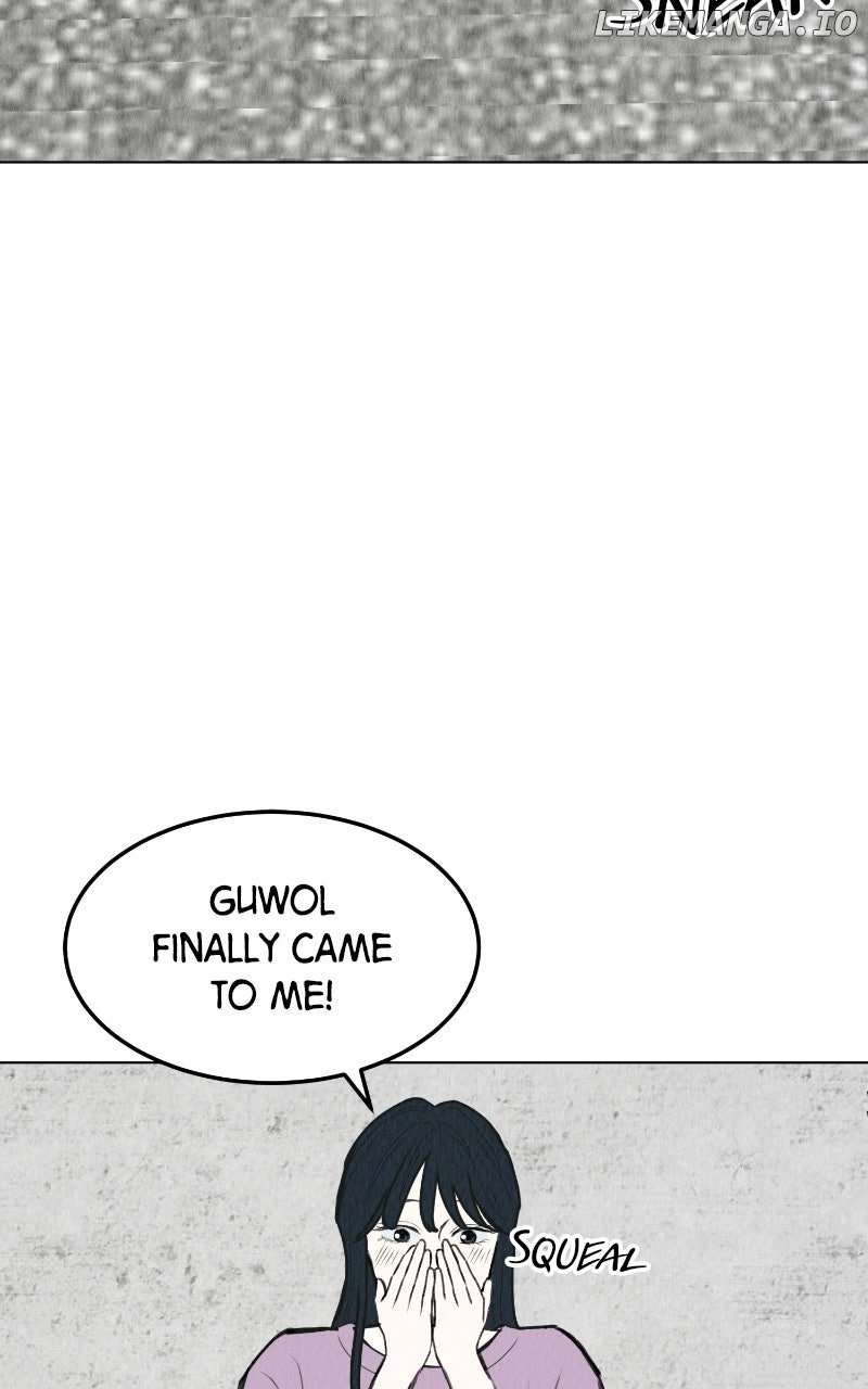Want to See My Cat? Chapter 68 - Page 26