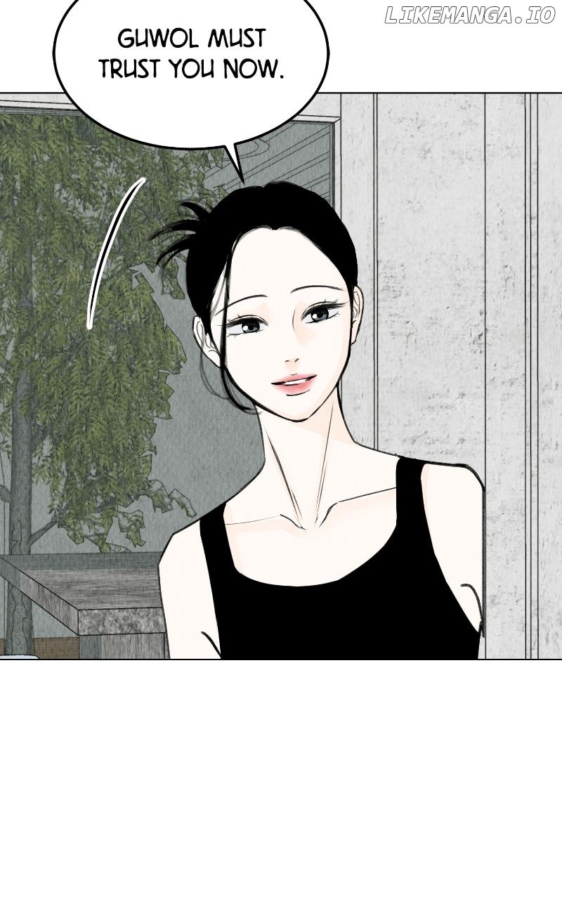 Want to See My Cat? Chapter 68 - Page 29