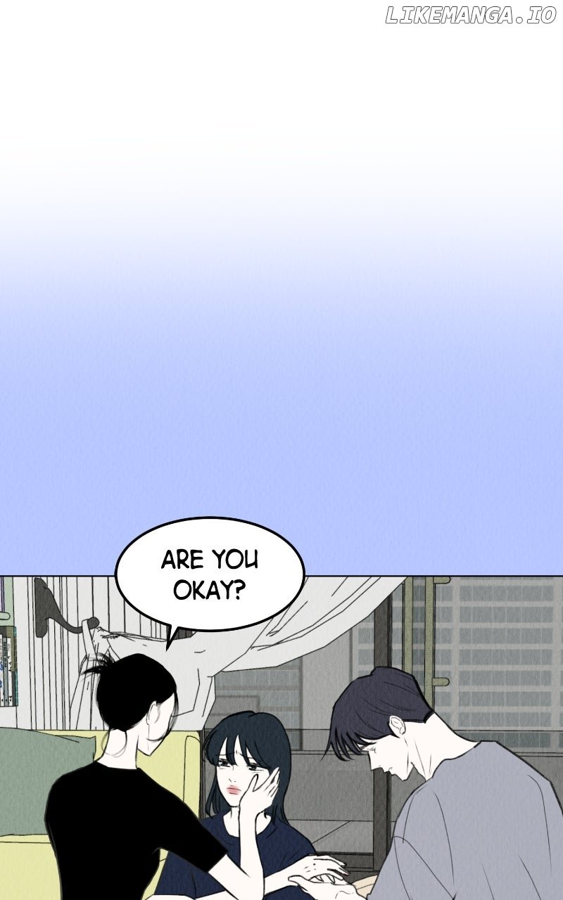 Want to See My Cat? Chapter 68 - Page 3