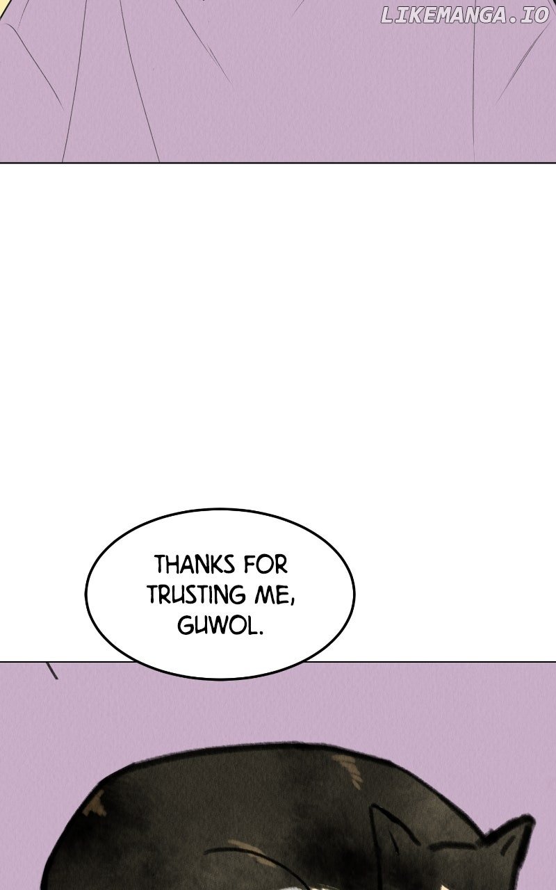 Want to See My Cat? Chapter 68 - Page 32